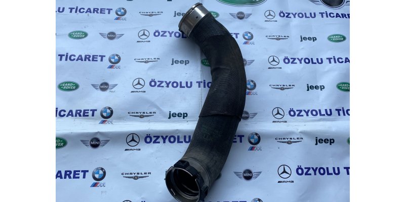 BMW 2-Serisi BMW F45-F46 2 Serisi B38 Turbo Hortumu 8511338