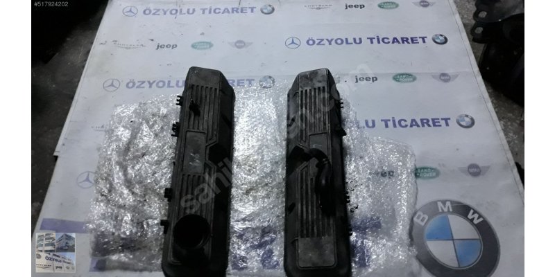 Land Rover Range Rover RANGE ROVER 4.6 BENZİNLİ SAĞ VE SOL KÜLBÜTÖR KAPAĞI 0010320