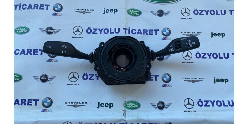 BMW X1 BMW F39 X2 Szl Sargı Açı sensörü 6827369