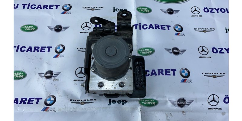 Mercedes Vito MERCEDES W447 VİTO ESP ABS BEYNİ A4479004002