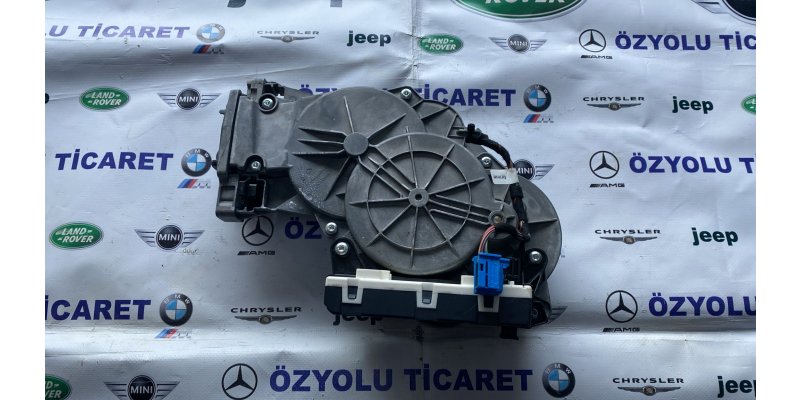 Mercedes GLC MERCEDES W253 GLC Elektrikli Bagaj Motoru A0997602601