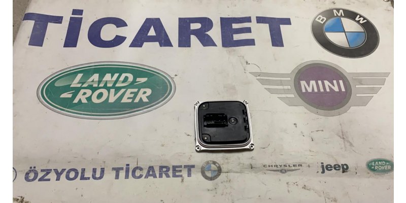 Mercedes CLA MERCEDES W117 CLA ZENON FAR BEYNİ A2189009303