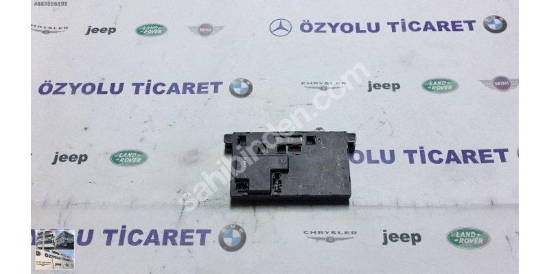 Mercedes E / E Coupé MERCEDES E SERİSİ W211 SAĞ ÖN KAPI BEYNİ 211820848