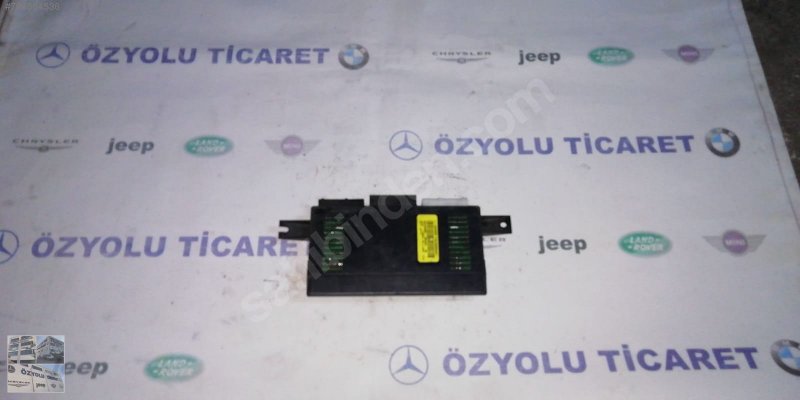 Land Rover Range Rover Range Rover vogue ışık modülü YWC000540