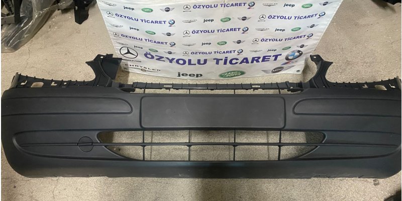 Mercedes Vito MERCEDES W639 Vito Ön Tampon (2004-2010) A6398804270