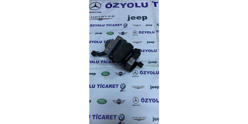 BMW X5 BMW F15 X5 ABS Beyni 3451 6866243-01