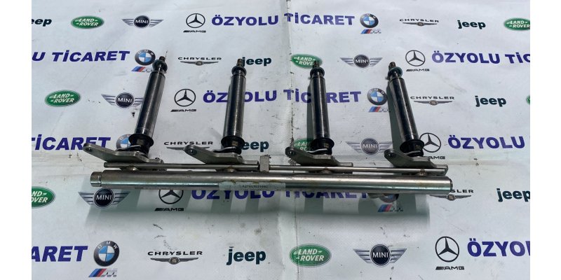Mercedes S MERCEDES W222 S500 Reil Borusu A2780703195