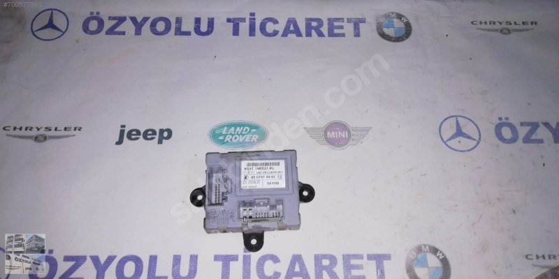 Land Rover Freelander Land Rover Freelander 2 kontrol modülü 6G9T14B533KL