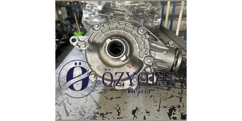 Mercedes S Mercedes W223 S450d 4 Matic Ön Defransiyel 2.47 A2233302103