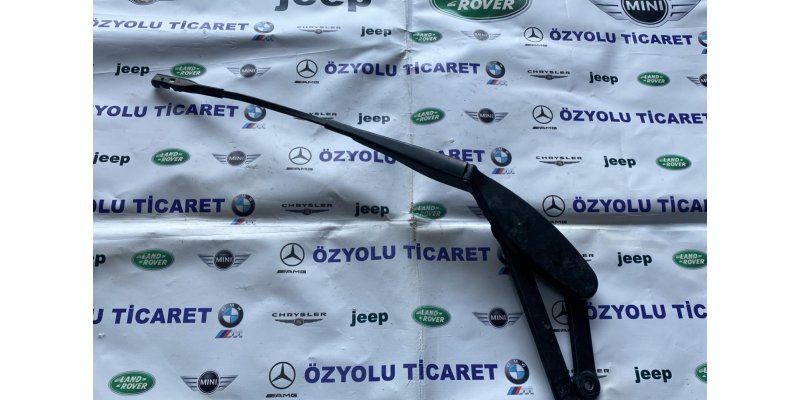 Mercedes GLC MERCEDES W253 GLC Sağ Silecek Kolu A2538200244