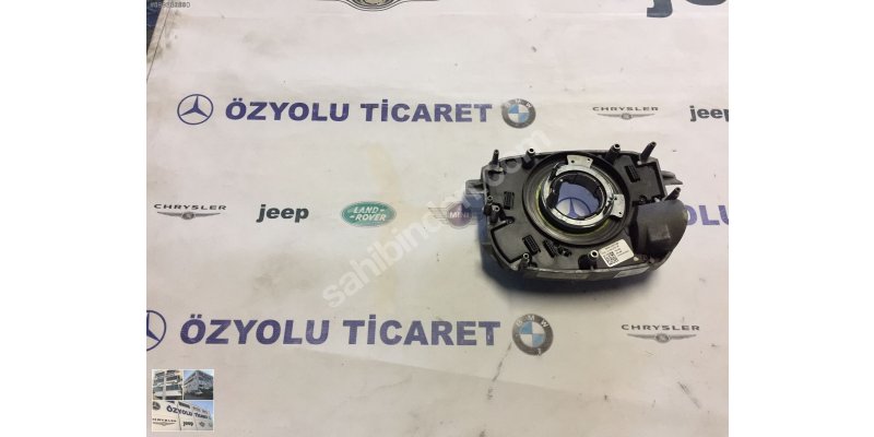 BMW 5-Serisi BMW 5 SERİSİ E60 DİREKSİYON AÇI SENSÖRÜ 6937190-6937208
