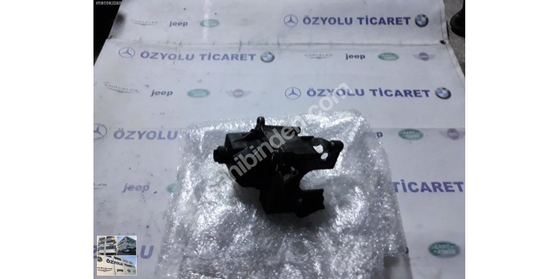 Land Rover Discovery LAND ROVER DİSCOVERY4 3.0 DİESEL YAKIT POMPASI AYAĞI 9X2Q9A361CA