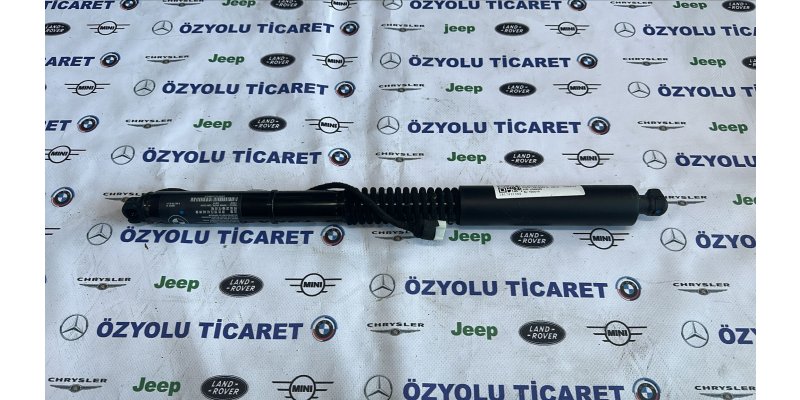 BMW X3 BMW G01 X3 Sağ Bagaj Amartisör 9482795