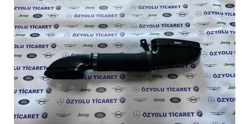 Mercedes C MERCEDES W205 C200d Hava Filtre Hortumu A6260900037