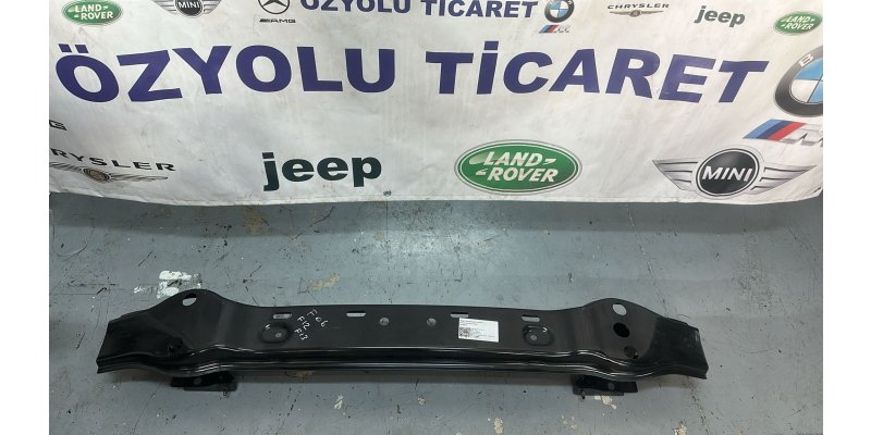 BMW 6-Serisi BMW F06-F12-F13 6 Serisi Arka Tampon Demiri 7223159