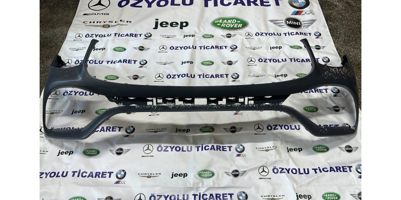 Mercedes GLC Mercedes W253 GLC AMG ÖN Tampon A2538855704
