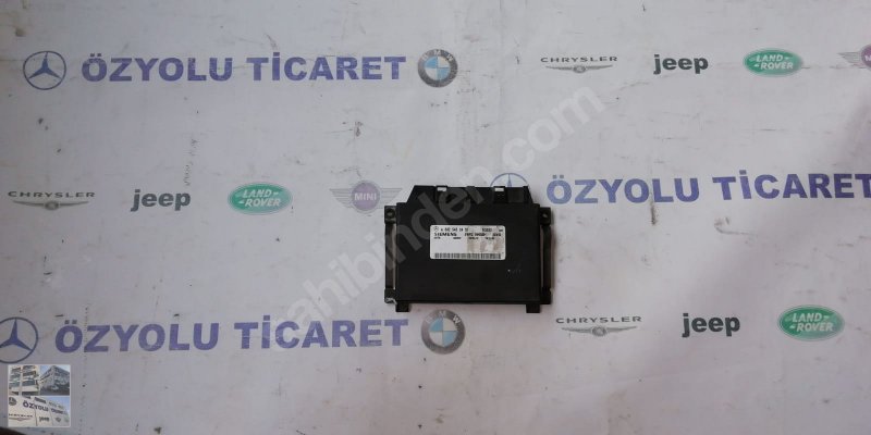 Mercedes E / E Coupé Mercedes w211 e serisi şanzıman egs beyni A0325452432