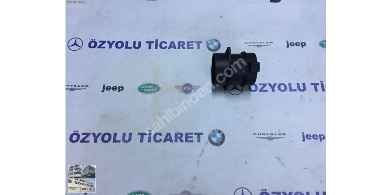 Mercedes Vito MERCEDES VİTO VİANO W639 EURO 5 HAVA AKIŞ METRESİ A6510900148