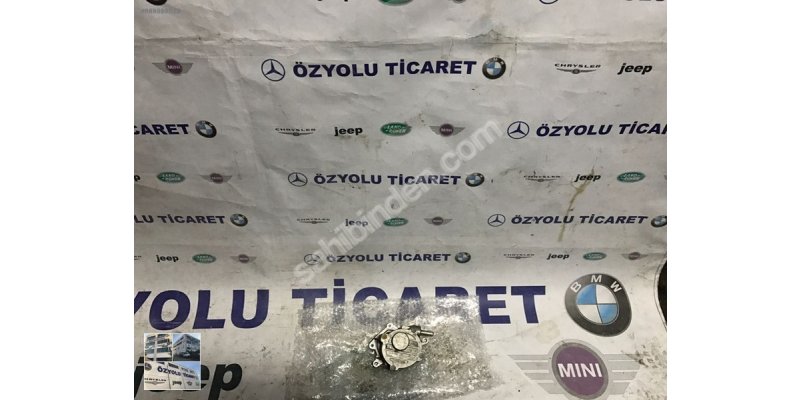 Mercedes ML MERCEDES W164 320CDI 350CDI 642MOTOR FREN VAKUM POMPASI 0010554