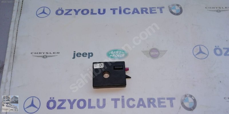 BMW 3-Serisi BMW f30 3 serisi anten modülü 9325735