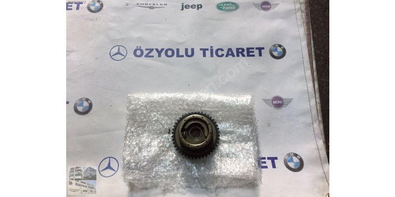 Mercedes CLA MERCEDES CLA SERİSİ W117 R270 VANOS DİŞLİSİ A2700501247