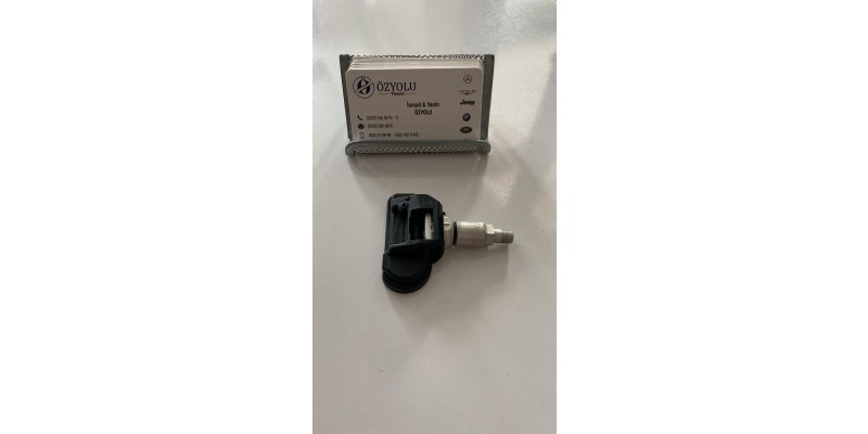 Mercedes ML MERCEDES W166-W292-W293 Lastik Basınç Sensörü A0009050030