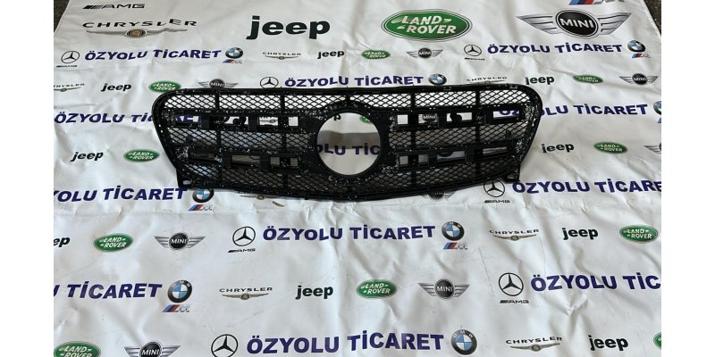 Mercedes GLA Mercedes W156 GLA ÖN Panjur A1568880460