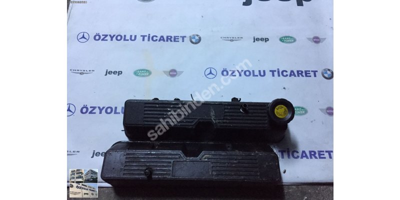 Land Rover Range Rover RANGE ROVER 4.6 HSE 1996-2001 SAĞ VE SOL KÜLBÜTÖR KAPAĞI ÖZYOLU 0010888