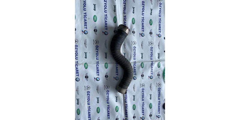 BMW 5-Serisi BMW G30-G30 LCİ 520d B47 Turbo Hortumu 1161 8572858