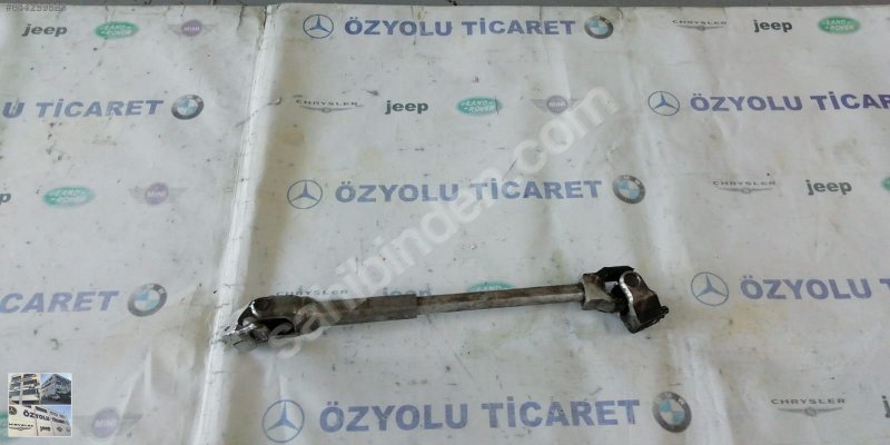 BMW 1-Serisi BMW f20 1 serisi direksiyon mafsalı 0010455