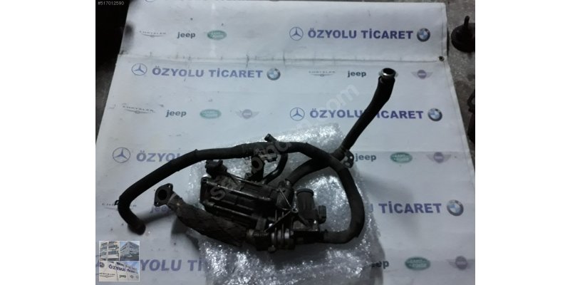 Land Rover Range Rover RANGE ROVER SPORT 3.0 DİESEL EGR VALVE 701881040