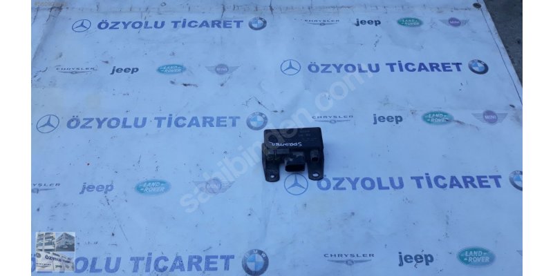 Mercedes Sprinter MERCEDES W902-903 SPRİNTER ISITMA BEYNİ 0255452832