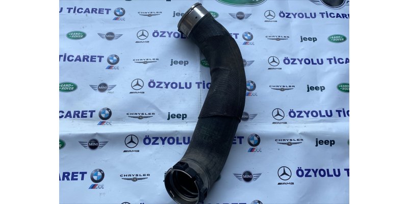 Mini Countryman MINI F55-F56-F57 B38 Turbo Hortumu 8511338