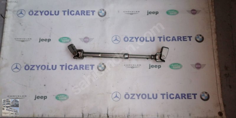 Mercedes GL Mercedes w166 gl direksiyon mafsalı 0010192