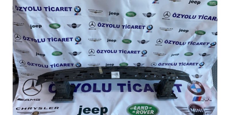 Mercedes ML MERCEDES W166 ML-GL-GLE-GLS ARKA TAMPON DEMİRİ