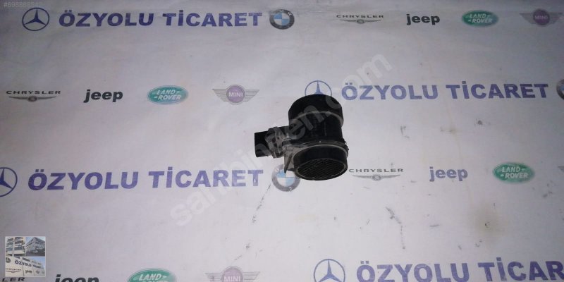 BMW 1-Serisi BMW E87 1 serisi 116 118 hava akış metresi 1438687