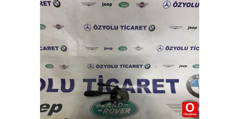 Mercedes E / E Coupé MERCEDES W211 DİREKSİYON AÇI SENSÖR SİNYAL KOLU-A1715402445