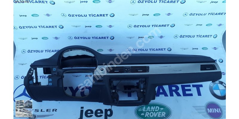 BMW 3-Serisi BMW 3 SERİSİ E90 ÖN GÖGÜS 0010293