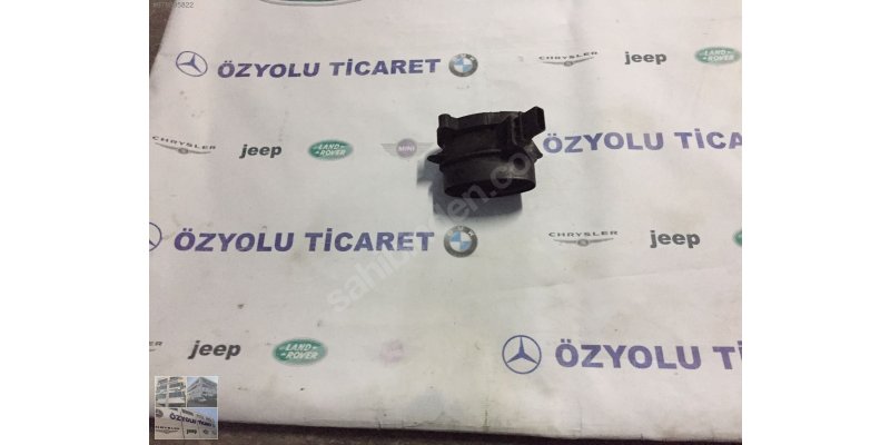 BMW 1-Serisi Bmw 1 serisi e87 2.0 diesel m47 motor hava akış metresi 13527788