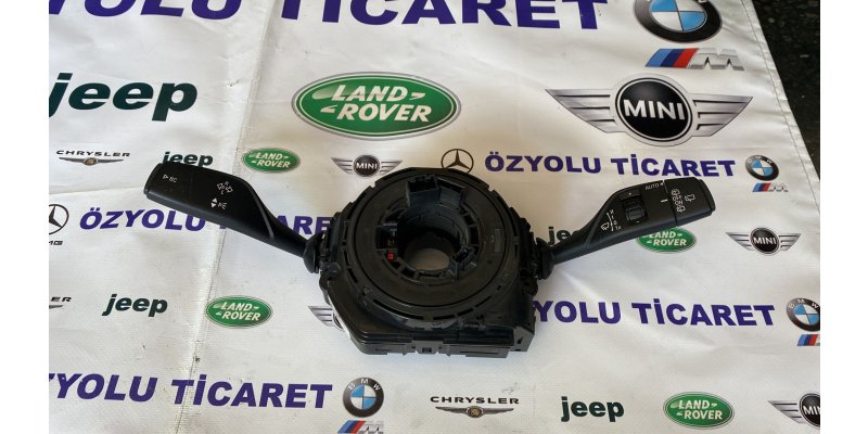 BMW X5 BMW X5 F15 AİRBAG SARGISI AÇI SENSÖRÜ 9261760