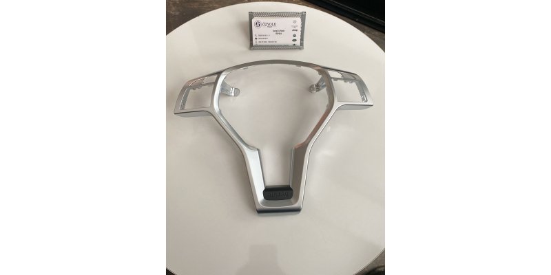 Mercedes A MERCEDES W176 A Amg Direksiyon Simit Nikelajı A0994640013