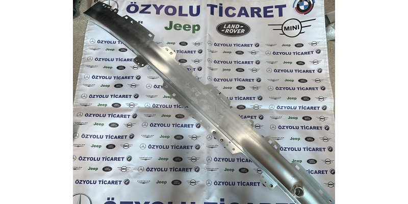 Mercedes CLS Mercedes W257 CLS Ön Tampon Demiri A2136200130