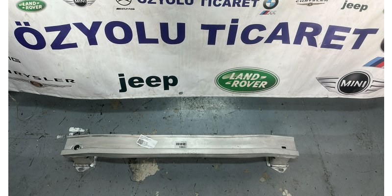Mini Cooper MINI F55-F56-F57 Arka Tampon Demiri 5112 7300788