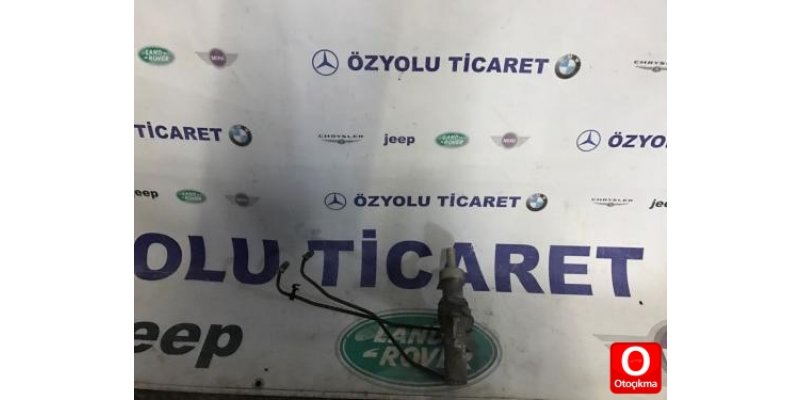Mercedes Sprinter MERCEDES SPRİNTER W906 WESTİNGHOUSE MERKEZİ-A9064468821