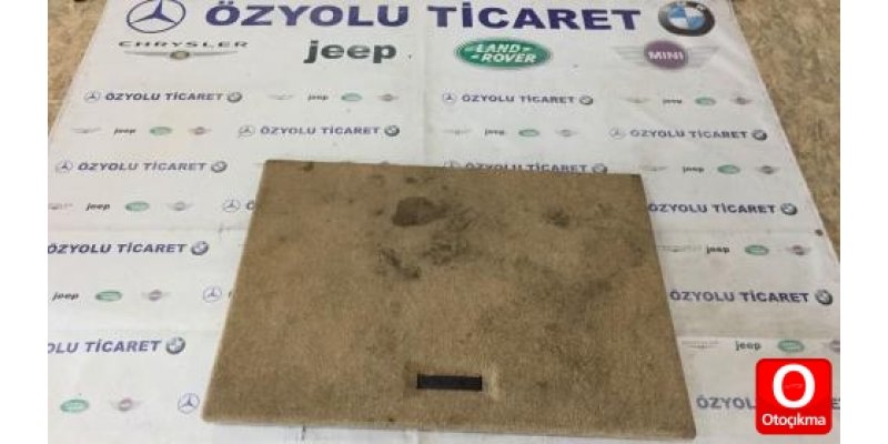 Land Rover Evoque RANGE ROVER VOGUE 2002-2012 BAGAJ HALISI