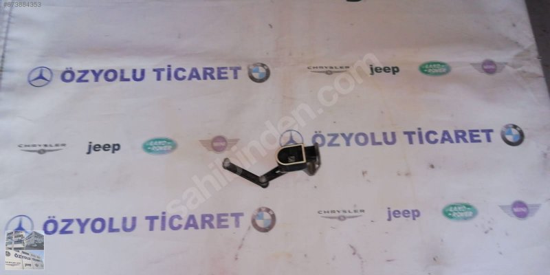 BMW 5-Serisi BMW f10 5 serisi far ayar sensörü 371468613510
