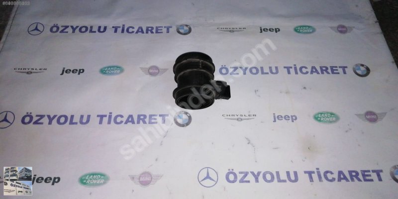 Mercedes C Mercedes w203 C serisi C320 hava akış metresi 1120940048