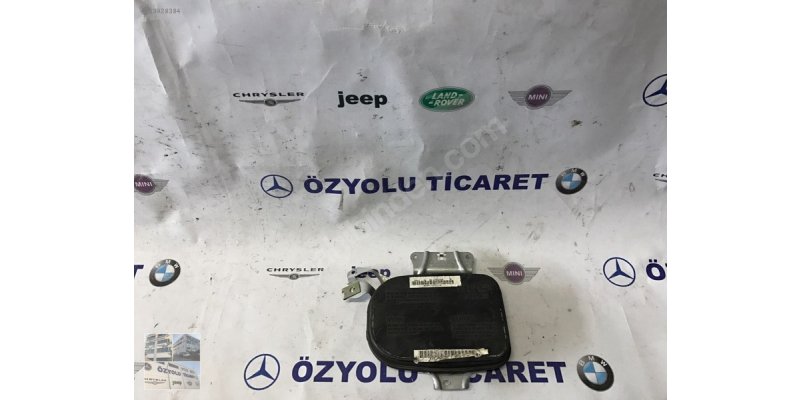 Mercedes E / E Coupé MERCEDES E SERİSİ W210 KAPI AIRBAG 0010246