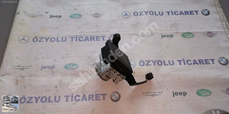 BMW 3-Serisi BMW f30 3 serisi abs beyni 34516881172