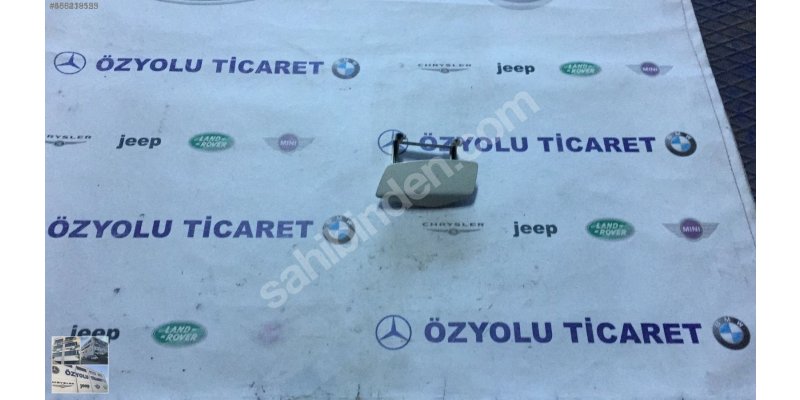 Mercedes CLA MERCEDES CLA SERİSİ W117 SOL FAR YIKAMA KAPAĞI A1178851546